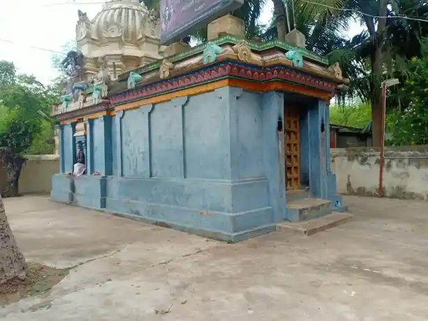 Arulmigu Kailasanaadhar Temple, Kayathur - 605652 அருள்மிகு கைலாசநாதர் திருக்கோயில், Kayathur - 605652, Viluppuram - Ancient Temple Architecture and History Image 3