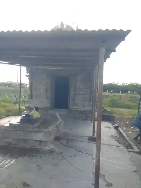 Arulmigu Kailasanaathar Temple, Koogaiyur - 606301 அருள்மிகு கைலாசநாதர் திருக்கோயில், கூகையூர் - 606301, Kallakurichi - Ancient Temple Architecture and History Image 2