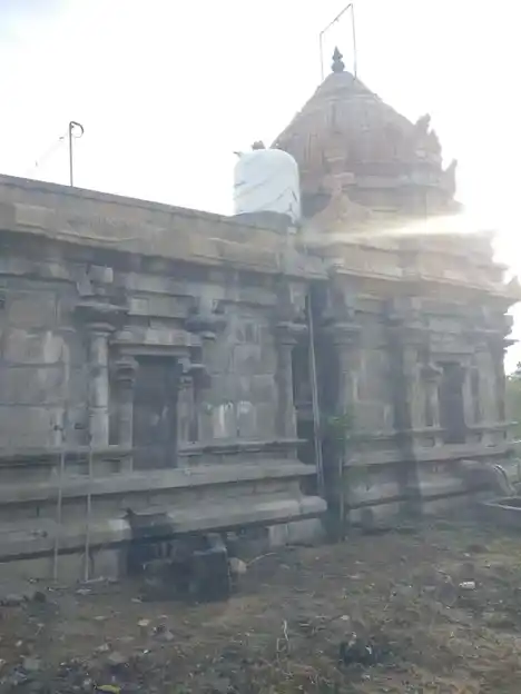 Arulmigu Kailasanaathar Temple, Koogaiyur - 606301 அருள்மிகு கைலாசநாதர் திருக்கோயில், கூகையூர் - 606301, Kallakurichi - Ancient Temple Architecture and History Image 3