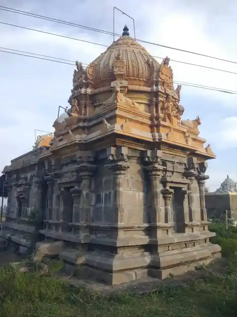 Arulmigu Kailasanaathar Temple, Koogaiyur - 606301 அருள்மிகு கைலாசநாதர் திருக்கோயில், கூகையூர் - 606301, Kallakurichi - Ancient Temple Architecture and History Image 5