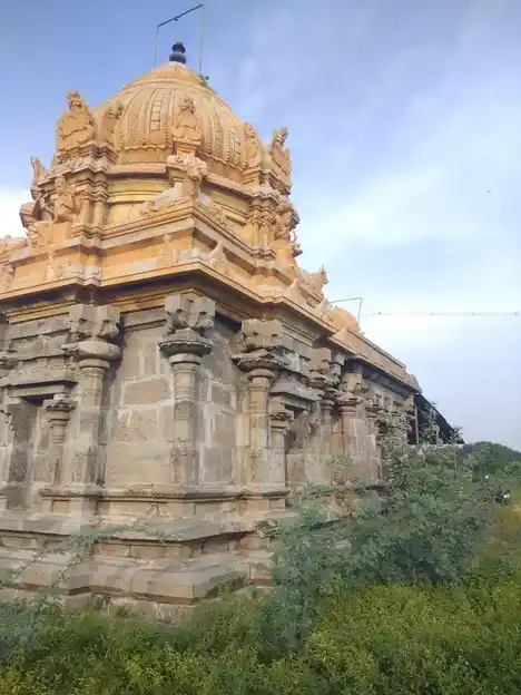 Arulmigu Kailasanaathar Temple, Koogaiyur - 606301 அருள்மிகு கைலாசநாதர் திருக்கோயில், கூகையூர் - 606301, Kallakurichi - Ancient Temple Architecture and History Image 6