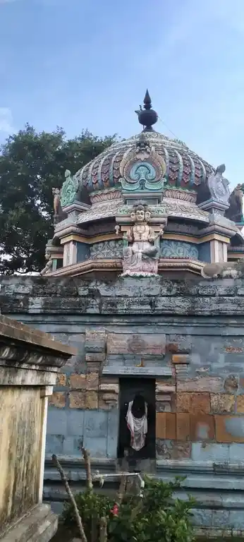 Arulmigu Kailasanaathar Temple, Sathukudal - 606110 அருள்மிகு கைலாசநாதர் திருக்கோயில், சாத்துக்கூடல் - 606110, Cuddalore - Ancient Temple Architecture and History Image 5