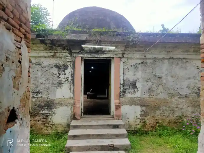 Arulmigu Kailasanaathar Temple, Thirumoolasthanam, Kattumannarkoil - 608301 அருள்மிகு கைலாசநாதர் திருக்கோயில், திருமூலஸ்தானம், காட்டுமன்னார்கோயில் - 608301, Cuddalore - Ancient Temple Architecture and History Image 4