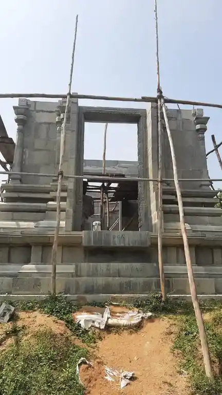 Arulmigu Kailasanaathar Temple, Thoravi - 605601 அருள்மிகு கைலாசநாதர் திருக்கோயில், Thoravi - 605601, Viluppuram - Ancient Temple Architecture and History Image 2