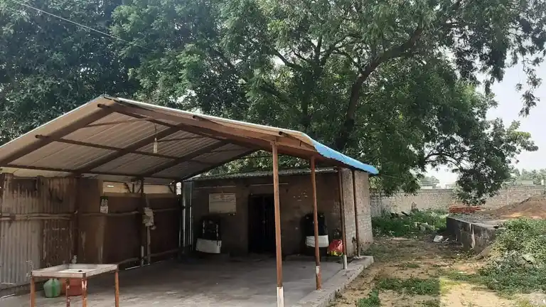 Arulmigu Kailasanaathar Temple, Thoravi - 605601 அருள்மிகு கைலாசநாதர் திருக்கோயில், Thoravi - 605601, Viluppuram - Ancient Temple Architecture and History Image 3