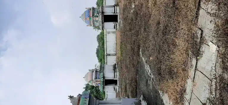 Arulmigu Kailasanadhar And Vengadajalabathy Temple, Vadavanjar - 609201 அருள்மிகு கைலாசநாதர் மற்றும் வெங்கடாஜலபதி திருக்கோயில், வடவாஞ்சூர் - 609201, Mayiladuthurai - Ancient Temple Architecture and History Image 3