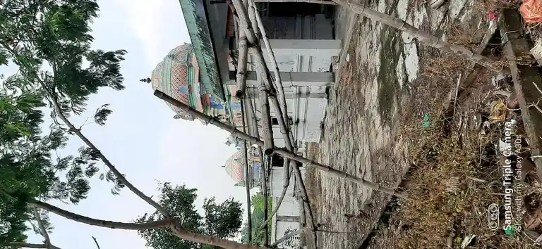 Arulmigu Kailasanadhar And Vengadajalabathy Temple, Vadavanjar - 609201 அருள்மிகு கைலாசநாதர் மற்றும் வெங்கடாஜலபதி திருக்கோயில், வடவாஞ்சூர் - 609201, Mayiladuthurai - Ancient Temple Architecture and History Image 5