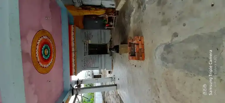Arulmigu Kailasanadhar And Vengadajalabathy Temple, Vadavanjar - 609201 அருள்மிகு கைலாசநாதர் மற்றும் வெங்கடாஜலபதி திருக்கோயில், வடவாஞ்சூர் - 609201, Mayiladuthurai - Ancient Temple Architecture and History Image 7