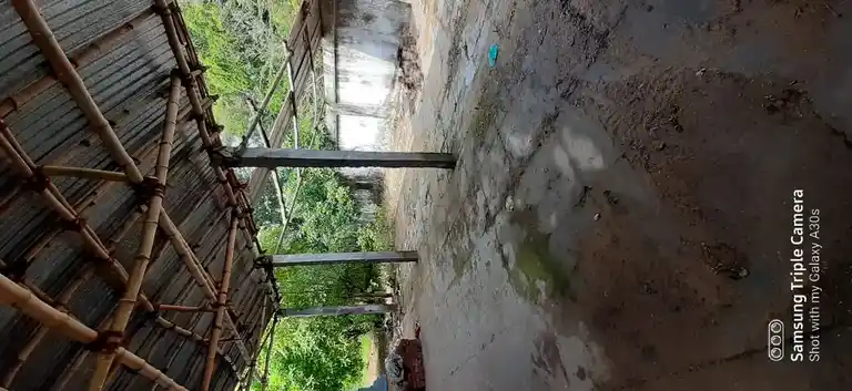 Arulmigu Kailasanadhar And Vengadajalabathy Temple, Vadavanjar - 609201 அருள்மிகு கைலாசநாதர் மற்றும் வெங்கடாஜலபதி திருக்கோயில், வடவாஞ்சூர் - 609201, Mayiladuthurai - Ancient Temple Architecture and History Image 17