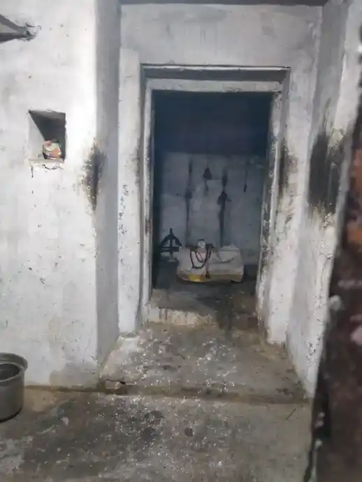 Arulmigu Kailasanadhar Temple, Aadhanur - 621311 அருள்மிகு கைலாசநாதர் திருக்கோயில், Aadhanur, Aadhanur - 621311, Karur - Ancient Temple Architecture and History Image 5