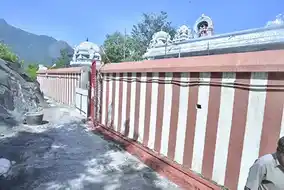 Arulmigu Kailasanadhar Temple, Kailasapatty - 625601 அருள்மிகு கைலாசநாதர் திருக்கோயில், கைலாசபட்டி - 625601, Theni - Ancient Temple Architecture and History Image 2