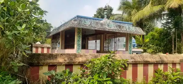 Arulmigu Kailasanadhar Temple, Kanniyanatham, Kanniyanatham - 609811 அருள்மிகு கைலாசநாதர் ஆலயம், Kanniyanatham, Kanniyanatham - 609811, Mayiladuthurai - Ancient Temple Architecture and History Image 3