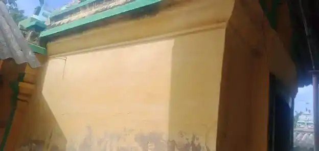 Arulmigu Kailasanadhar Temple, Thiruchirappalli - 620010 Temple