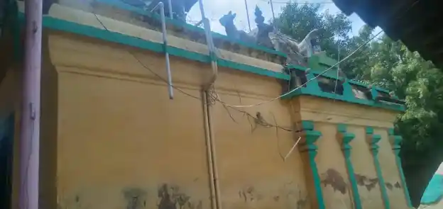 Arulmigu Kailasanadhar Temple, Thiruchirappalli - 620010 Arulmigu Kailasanadhar Temple, Thiruchirappalli - 620010, Thiruchirappalli - Ancient Temple Architecture and History Image 3