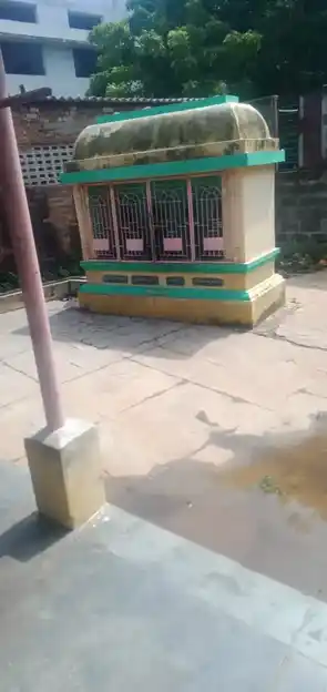 Arulmigu Kailasanadhar Temple, Thiruchirappalli - 620010 Arulmigu Kailasanadhar Temple, Thiruchirappalli - 620010, Thiruchirappalli - Ancient Temple Architecture and History Image 4