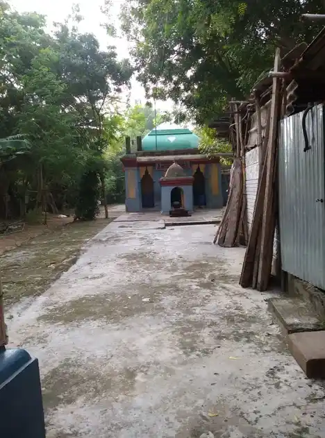 Arulmigu Kailasanatha Swamy Temple, Agarathirunallur - 610104 அருள்மிகு கைலாசநாதர் திருக்கோயில், Agarathirunallur - 610104, Thiruvarur - Ancient Temple Architecture and History Image 3