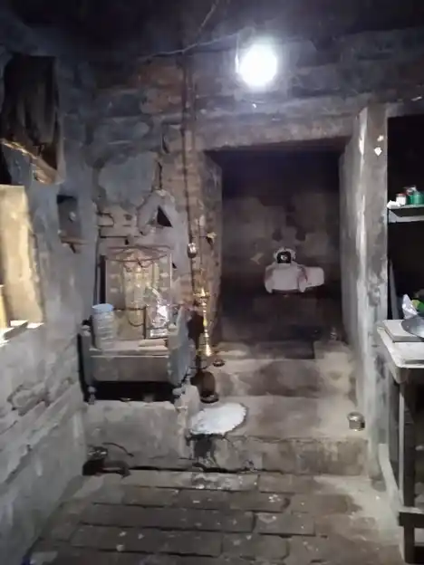 Arulmigu Kailasanatha Swamy Temple, Keelanachery - 612603 அருள்மிகு கைலாசநாதசுவாமி ஆலயம், Keelanachery - 612603, Thiruvarur - Ancient Temple Architecture and History Image 3