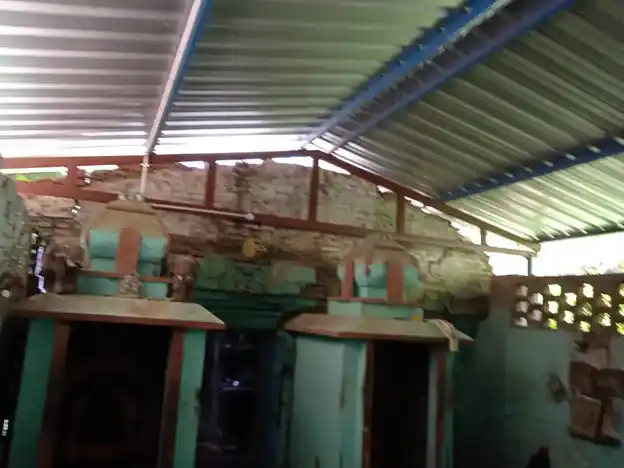 Arulmigu Kailasanatha Swamy Temple, Keelanachery - 612603 அருள்மிகு கைலாசநாதசுவாமி ஆலயம், Keelanachery - 612603, Thiruvarur - Ancient Temple Architecture and History Image 4