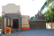 Arulmigu Kailasanatha Swamy Temple, Kovilpathu - 612603 Temple