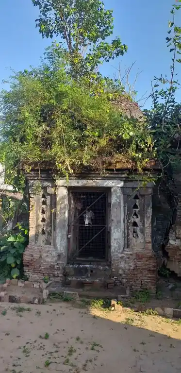 Arulmigu Kailasanatha Swamy Temple, Kumitithidal - 614705