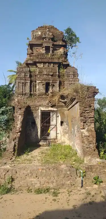 Arulmigu Kailasanatha Swamy Temple, Kumitithidal - 614705 அருள்மிகு கைலாசநாத சுவாமி திருக்கோயில், Kumitithidal - 614705, Thiruvarur - Ancient Temple Architecture and History Image 3