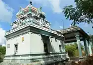 Arulmigu Kailasanatha Swamy Temple, Perumangalam - 612606 அருள்மிகு கைலாசநாதர் சுவாமி திருக்கோயில், Perumangalam - 612606, Thiruvarur - Ancient Temple Architecture and History Image 3