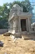 Arulmigu Kailasanatha Swamy Temple, Puliyanchery - 610107 அருள்மிகு கைலாசநாதசுவாமி திருக்கோயில், Puliyanchery, Puliyanchery - 610107, Thiruvarur - Ancient Temple Architecture and History Image 3