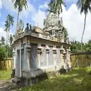 Arulmigu Kailasanatha Sway Temple, Neduvasal - 612604 அருள்மிகு கைலாசநாதர் திருக்கோயில், நெடுவாசல் - 612604, Thiruvarur - Ancient Temple Architecture and History Image 3