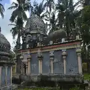 Arulmigu Kailasanatha Sway Temple, Neduvasal - 612604 அருள்மிகு கைலாசநாதர் திருக்கோயில், நெடுவாசல் - 612604, Thiruvarur - Ancient Temple Architecture and History Image 4