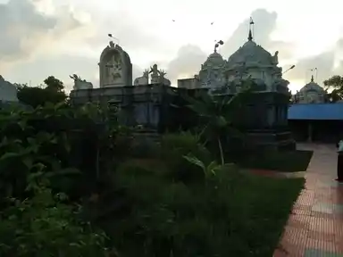 Arulmigu Kailasanathar And Akiladasvarr Amman Temple, Kakkaiyadi - 614101 அருள்மிகு கைலாசநாதர் , அகிலாண்டேஸ்வரர் அம்மன் திருக்கோயில், Kakkaiyadi - 614101, Thiruvarur - Ancient Temple Architecture and History Image 6