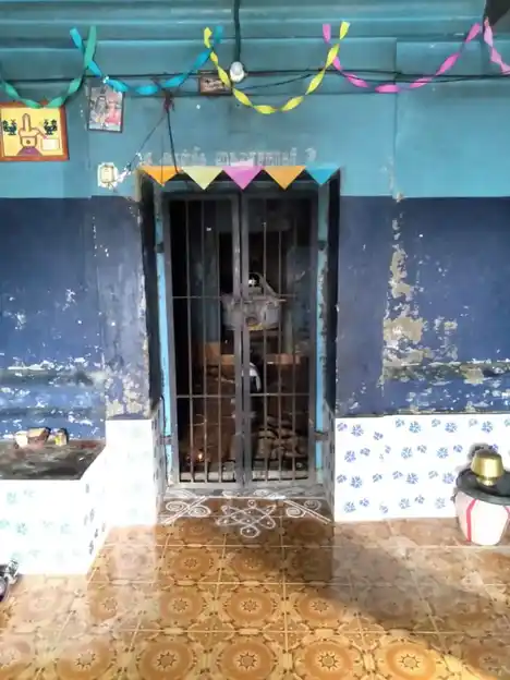 Arulmigu Kailasanathar And Kothandaramar Temple, Mullangudi - 612502 அருள்மிகு கைலாசநாதசுவாமி திருக்கோயில், Mullangudi - 612502, Thanjavur - Ancient Temple Architecture and History Image 2