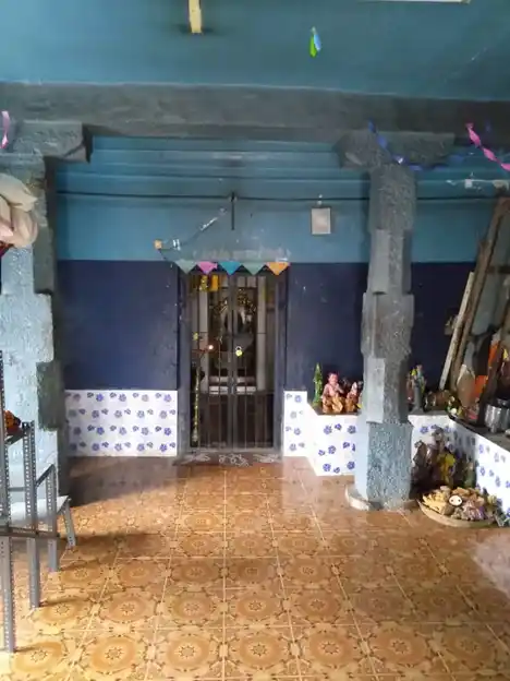 Arulmigu Kailasanathar And Kothandaramar Temple, Mullangudi - 612502 அருள்மிகு கைலாசநாதசுவாமி திருக்கோயில், Mullangudi - 612502, Thanjavur - Ancient Temple Architecture and History Image 4