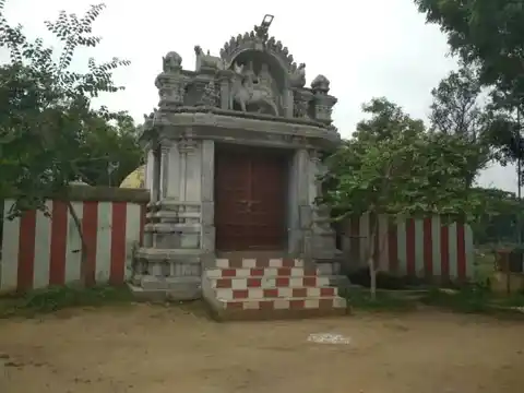 Arulmigu Kailasanathar and Lakshmi Narayana Perumal Temple, Mukkarumbur - 609301 Temple