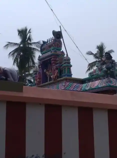 Arulmigu Kailasanathar And Lakshminarayana Perumal Temple, Deepangudi - 612603 அருள்மிகு கைலாசநாதர் லெட்சுமிநாராயணர் திருக்கோயில், Deepangudi - 612603, Thiruvarur - Ancient Temple Architecture and History Image 3