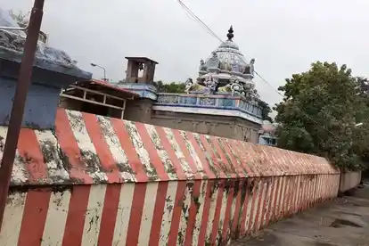 Arulmigu Kailasanathar And Selvavinayagar Temple, Polagam - 609702 Arulmigu Kailasanathar And Selvavinayagar Temple, Polagam - 609702, Nagapattinam - Ancient Temple Architecture and History Image 2