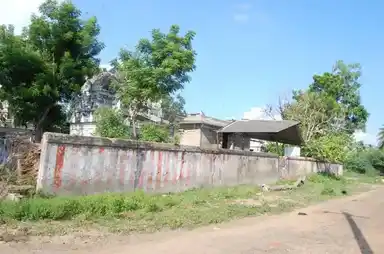 Arulmigu Kailasanathar And Sinivasaperumal Temple, Athichepuram - 614708