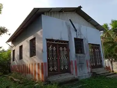 Arulmigu Kailasanathar And Sinivasaperumal Temple, Athichepuram - 614708 அருள்மிகு கைலாசநாதர் திருக்கோயில், ேசந்தமங்களம், ேசந்தமங்களம் - 614708, Thiruvarur - Ancient Temple Architecture and History Image 7