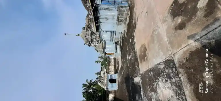 Arulmigu Kailasanathar And Sundharanaryanaperumal Temple, Santhangudi Main Road, Sithamalli - 609205 அருள்மிகு கைலாசநாதர் மற்றும் சுந்தரநாராயண பெருமாள் திருக்கோயில், சாத்தான்குடி மெயின் ரோடு, Sithamalli - 609205, Mayiladuthurai - Ancient Temple Architecture and History Image 2