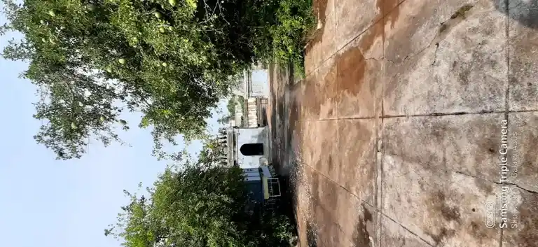 Arulmigu Kailasanathar And Sundharanaryanaperumal Temple, Santhangudi Main Road, Sithamalli - 609205 அருள்மிகு கைலாசநாதர் மற்றும் சுந்தரநாராயண பெருமாள் திருக்கோயில், சாத்தான்குடி மெயின் ரோடு, Sithamalli - 609205, Mayiladuthurai - Ancient Temple Architecture and History Image 3