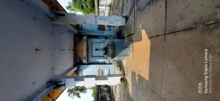 Arulmigu Kailasanathar And Sundharanaryanaperumal Temple, Santhangudi Main Road, Sithamalli - 609205 அருள்மிகு கைலாசநாதர் மற்றும் சுந்தரநாராயண பெருமாள் திருக்கோயில், சாத்தான்குடி மெயின் ரோடு, Sithamalli - 609205, Mayiladuthurai - Ancient Temple Architecture and History Image 6