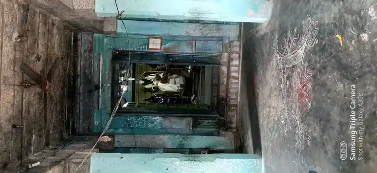 Arulmigu Kailasanathar And Sundharanaryanaperumal Temple, Santhangudi Main Road, Sithamalli - 609205 அருள்மிகு கைலாசநாதர் மற்றும் சுந்தரநாராயண பெருமாள் திருக்கோயில், சாத்தான்குடி மெயின் ரோடு, Sithamalli - 609205, Mayiladuthurai - Ancient Temple Architecture and History Image 7