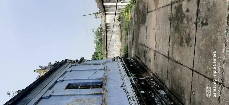 Arulmigu Kailasanathar And Sundharanaryanaperumal Temple, Santhangudi Main Road, Sithamalli - 609205 அருள்மிகு கைலாசநாதர் மற்றும் சுந்தரநாராயண பெருமாள் திருக்கோயில், சாத்தான்குடி மெயின் ரோடு, Sithamalli - 609205, Mayiladuthurai - Ancient Temple Architecture and History Image 8