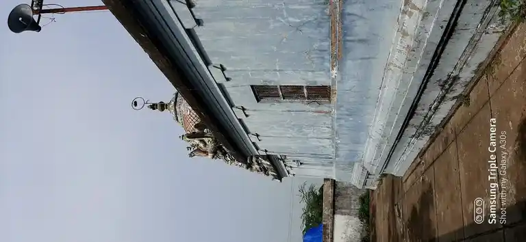 Arulmigu Kailasanathar And Sundharanaryanaperumal Temple, Santhangudi Main Road, Sithamalli - 609205 அருள்மிகு கைலாசநாதர் மற்றும் சுந்தரநாராயண பெருமாள் திருக்கோயில், சாத்தான்குடி மெயின் ரோடு, Sithamalli - 609205, Mayiladuthurai - Ancient Temple Architecture and History Image 9