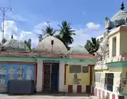 Arulmigu Kailasanathar And Varadharaja Perumal Temple, Sellur - 613705 அருள்மிகு கைலாசநாதர் மற்றும் வரதராஜபெருமாள் திருக்கோயில், செல்லூர் - 613705, Thiruvarur - Ancient Temple Architecture and History Image 3