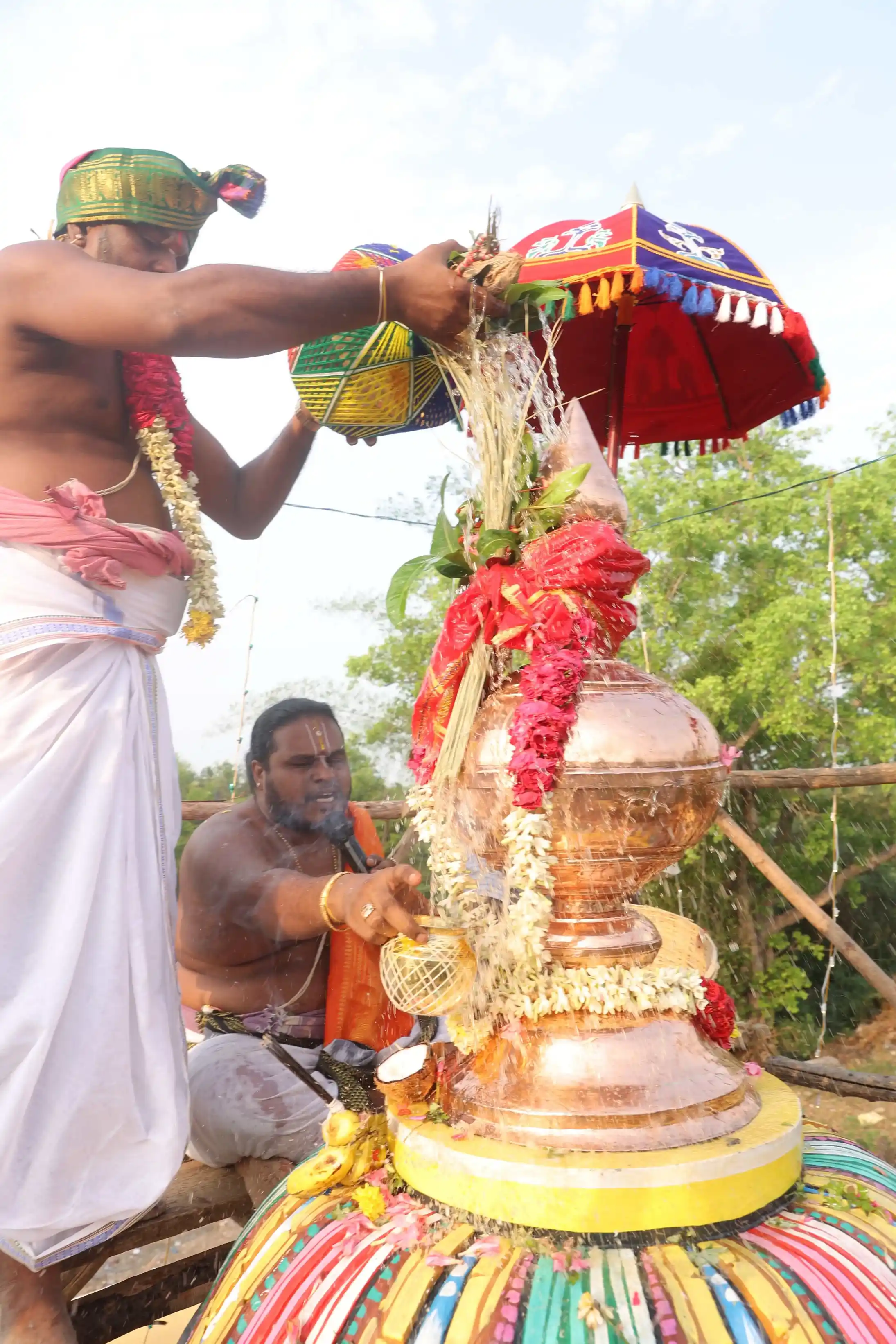Arulmigu Kailasanathar And Varatharaja Perumal Temple, Agaramangudi - 614303 Arulmigu Kailasanathar and Varatharaja Perumal Temple, Agaramangudi - 614303, Thanjavur - Ancient Temple Architecture and History Image 3