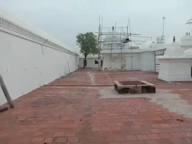 Arulmigu Kailasanathar And Varatharaja Perumal Temple, Agaramangudi - 614303 Arulmigu Kailasanathar and Varatharaja Perumal Temple, Agaramangudi - 614303, Thanjavur - Ancient Temple Architecture and History Image 6