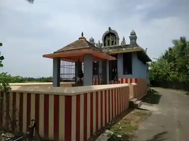 Arulmigu Kailasanathar And Varatharajpperumal Temple, 49neammeali - 614717