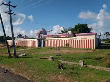 Arulmigu Kailasanathar And Varatharajpperumal Temple, 49neammeali - 614717 அருள்மிகு கைலாசநாதர் திருக்கோயில், 49neammeali, 49neammeali - 614717, Thiruvarur - Ancient Temple Architecture and History Image 5