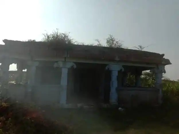 Arulmigu Kailasanathar And Venkadajalapathi Swamy Temple, Kadamboduvalvu - 627108