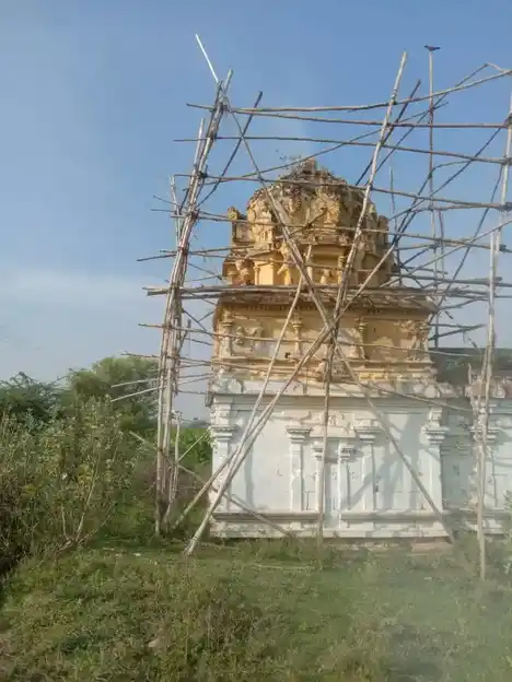Arulmigu Kailasanathar And Venkadajalapathi Swamy Temple, Kadamboduvalvu - 627108 அருள்மிகு கைலாசநாதர் மற்றும் வெங்கடாசலபதி திருக்கோயில், Kadamboduvalvu - 627108, Tirunelveli - Ancient Temple Architecture and History Image 5